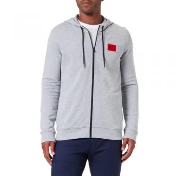 HUGO Sweatjacke Daple212