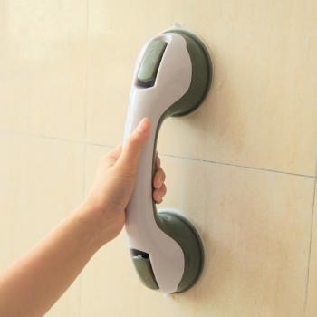 Vacuum Suction Cup Safety Handle