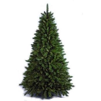 Albero di Natale Civetta Amicasa 180 cm