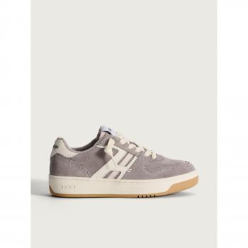 HOFF Sneakers La Defense Grau Damen