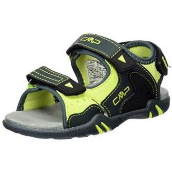 Cmp z flli campagnolo unisexkinder kids alphard hiking sandal trekking wandersandalen grun jungleenergy 30 EU