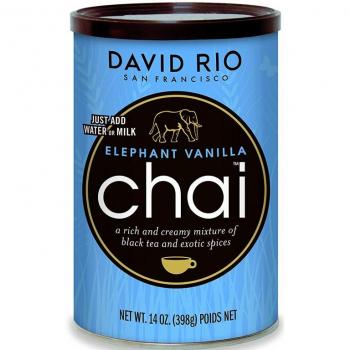 Chai Elephant Vaniljinfusion 398 g