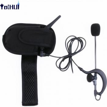 V6C Dual Communication Referee Headset