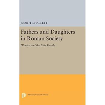 Fathers and Daughters in Roman Society
