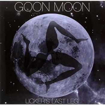 Licker's Last Leg