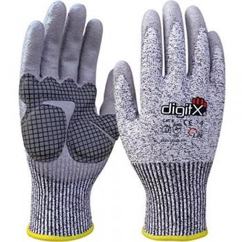 Guante de protección Bladelux 6410 talla 7 Safetop