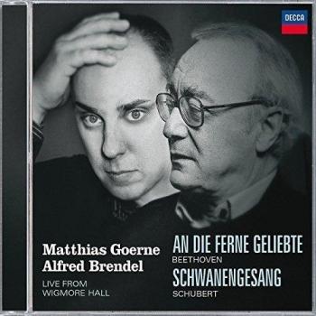 Schwanengesang / An die Ferne Geliebte