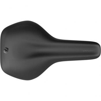 Sillín SYNCROS Savona V 1.0 Elegante Negro