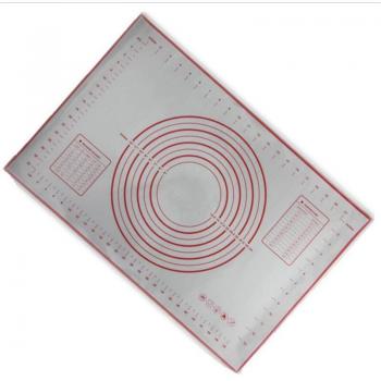 Tapis de cuisson pour biscuits en silicone 60x40CM