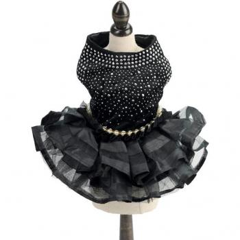 Pet Costume Summer Dress for Puppies