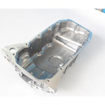 Olieopvangpan Ford Focus MK3 12-18 1.6L