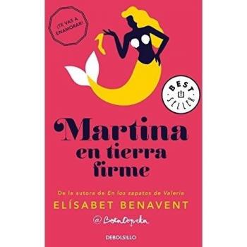 Martina En Tierra Firme