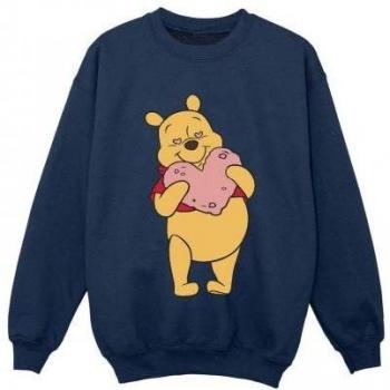 Disney Pooh Heartbeat Kids Top