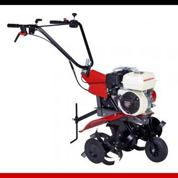 Motozappa Honda FG 320 a scoppio 160cc fresa 80cm OHC 4 tempi