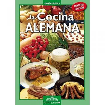 Cocina alemana