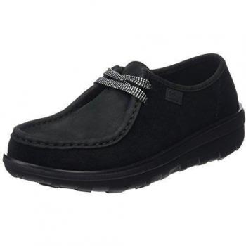 Fitflop Loaff Lace-up Moc