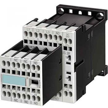 Siemens 3RT2025-2AP04 Precision Filtration Unit