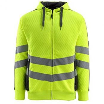 Sudadera con Capucha Mascot Safe Supreme 50138