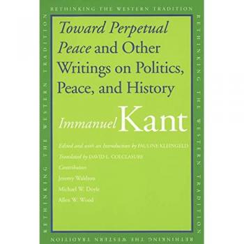 Immanuel Kant
