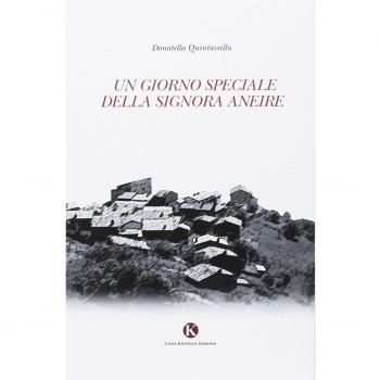 Un giorno speciale della signora Aneire