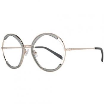 Emilio Pucci Female Gray Glasses