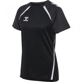 Camiseta ligera Hummel Lead 2.0 femenina