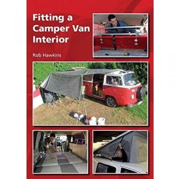 Fitting A Camper Van Interior