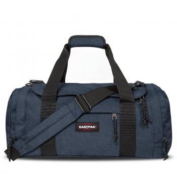 Eastpak Reader S Reisesatchel Double Denim 33 l