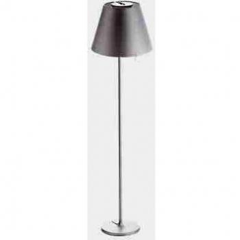 Artemide Melampo Terra Lampada, Alluminio