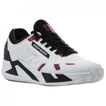 Drop Shot Benara Lima Padel Shoes – Multi‑Colour Set, EU 41