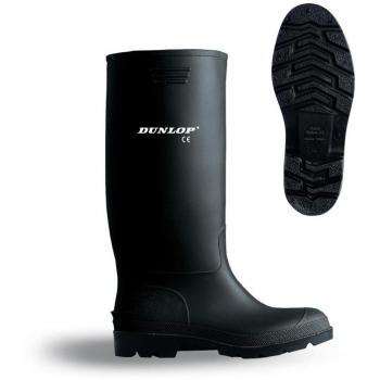 Dunlop Pricemastor Gummistiefel