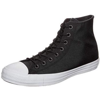 Converse RunStar Hike Low Svart Sneakers