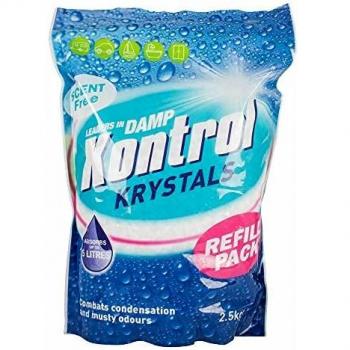 GreenGems Bulk Refills – 2.5 kg