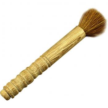 Tea Tray Brush