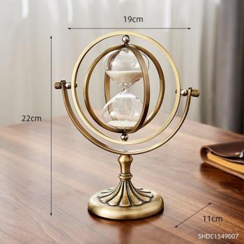 Glas Sanduhr