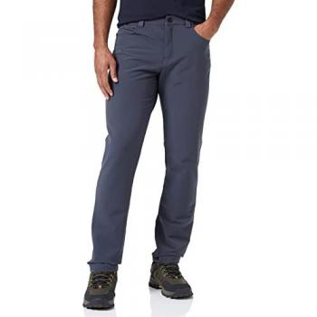 Maier Sports Charles Fleece-Lined Pants for Men