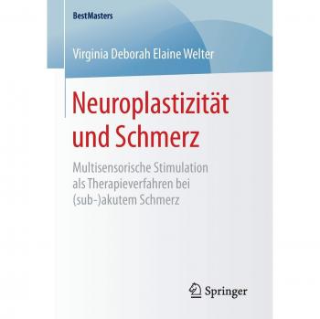 Neuroplastizität und Schmerz