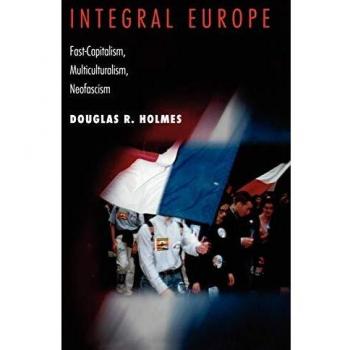 Integral Europe