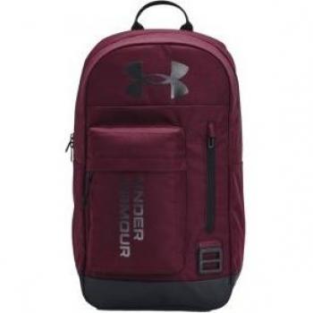 Under Armour Mochila Halftime Lila