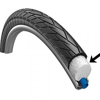 Schwalbe Tubo Schwarzreifen