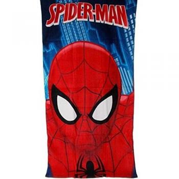 Spiderman Sea Towel Marvel 70x140