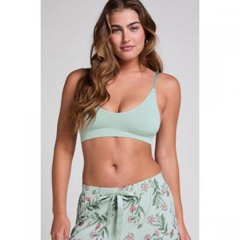 Bralette Verde Dianne de Hunkemöller