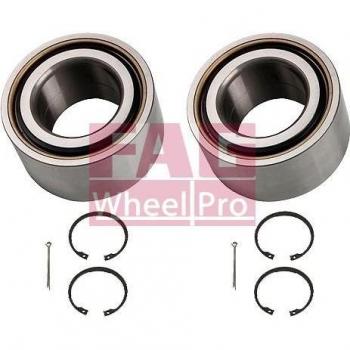 FAG Wheel Bearing Assembly 713 8021 10