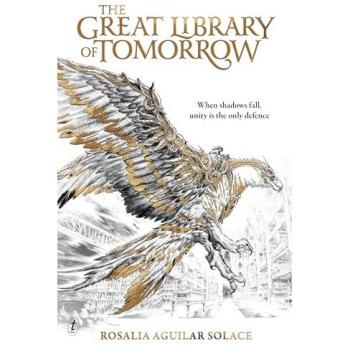 The Great Library of Tomorrow