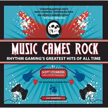 Music Games Rock