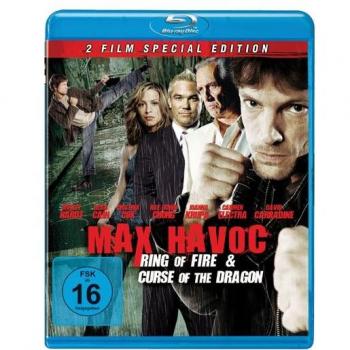 Max Havoc