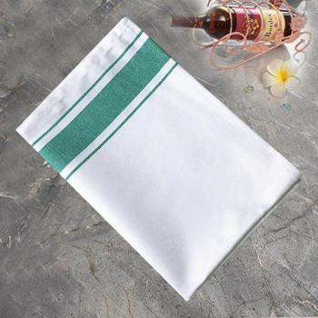 Absorbent Cotton Tea Towels