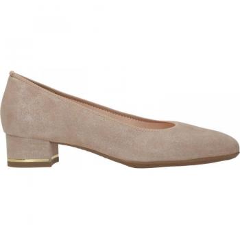 Ballerines Ara 21838 GRAZ Noir
