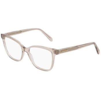 Salvatore Ferragamo Women’s Brown Glasses, 54 mm (Frame Only)