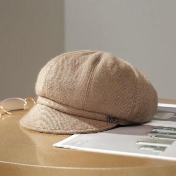 Sombrero de Otoño y Arte